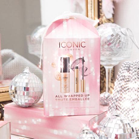 iconic london gift set debenhams